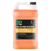 3D Спрей на основе ферментов для удаления пятен от насекомых Bug Remover 3,78 л 103G01