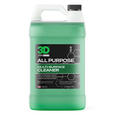 3D Универсальный очиститель (концентрат) All Purpose Cleaner 3,785 л 104G01