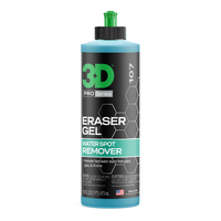 3D Гель для удаления пятен воды и водного камня Eraser Water Spot Remover 480 мл 107OZ16