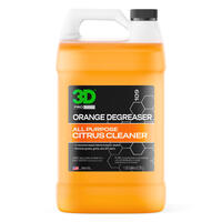3D Универсальный очиститель на основе цитрусовых Orange Degreaser 3,785 л 109G01