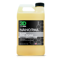 3D Шампунь-обезжириватель с высоким pH Super Pre Soak 1,786 л 3121OZ64