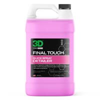 3D Спрей-детейлер «Последний штрих» Final Touch 3,785 л 403G01