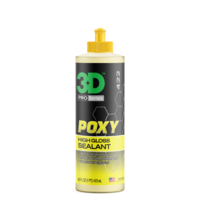 3D Гибридный воск для ЛКП Poxy 410 мл 422OZ16
