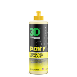 3D Гибридный воск для ЛКП Poxy 410 мл 422OZ16