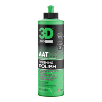 3D Финишный полироль с нано-составом AAT Finishing Polish 237 мл 502OZ8