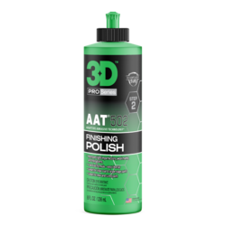 3D Финишный полироль с нано-составом AAT Finishing Polish 237 мл 502OZ8