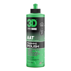 3D Финишный полироль с нано-составом AAT Finishing Polish 237 мл 502OZ8