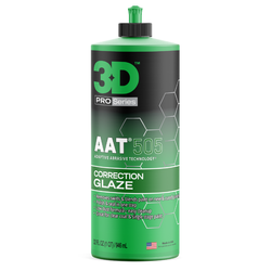 3D Корректирующая полироль 2в1 AAT Correction Glaze 950 мл 505OZ32