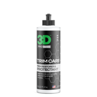3D Средство по восстановлению первоначального цвета Trim Care Protectant 480 мл 711OZ16