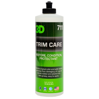 3D Средство по восстановлению первоначального цвета Trim Care Protectant 0,48л 711OZ16