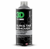 (УЦЕНКА) 3D Удалитель битума и других липких веществ Gum and Tar Remover 480 мл 806OZ16