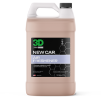 3D Освежитель воздуха для салона «Запах нового автомобиля» New Car Scent 3,785 л 841G01