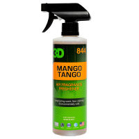 3D Освежитель воздуха для салона «Манго танго» Mango Scent 0.48л 844OZ16