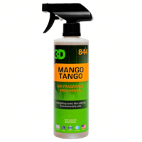 3D Освежитель воздуха для салона «Манго танго» Mango Scent 0.48л 844OZ16