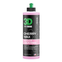 3D Воск для ручного и автоматического нанесения Cherry Wax 480 мл 906OZ16