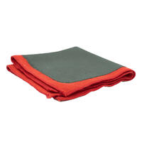 3D Полотенце с резиновым покрытием (автоскраб) Clay Bar Towel G-09T
