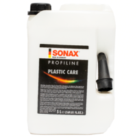Sonax ProfiLine Уход за неокрашенным пластиком PlasticCare 5л 205500