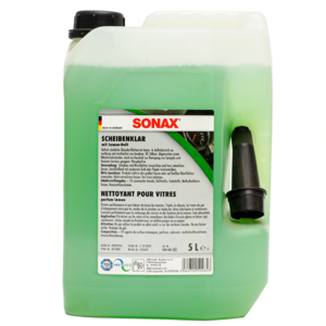 Sonax Очиститель стекол Scheibenklar Glass Cleaner 5л 338505