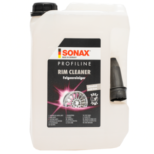 Sonax Бескислотное средство для очистки дисков Felgenreiniger Plus Rim Cleaner 5л 230500