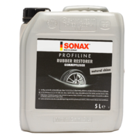 Sonax Средство для защиты резины Gummipfleger Rubber Restorer 5л 340505