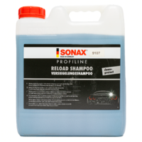 Sonax ProfiLine Ручной восстанавливающий автошампунь Reload Shampoo 10л 615600
