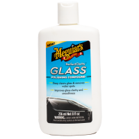 Meguiars Состав для полировки стекол Perfect Clarity Glass Polishing Compound 236мл G8408