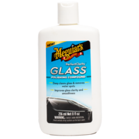 Meguiar's Состав для полировки стекол Perfect Clarity Glass Polishing Compound 236мл G8408