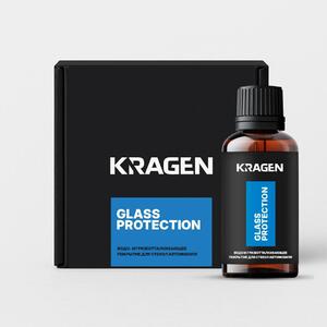 KRAGEN Антидождь для стекла GLASS PROTECTION 50мл