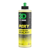 3D Гибридный воск для ЛКП Poxy 237 мл 422OZ08 (422OZ8)