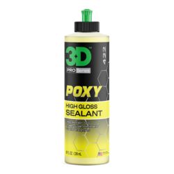 3D Гибридный воск для ЛКП Poxy 237 мл 422OZ08 (422OZ8)