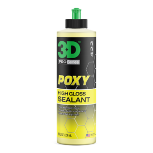 3D Гибридный воск для ЛКП Poxy 237 мл 422OZ08 (422OZ8)