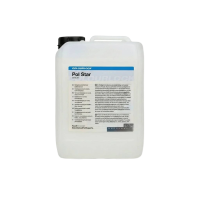 Koch Chemie (COLOURLOCK) Средство для чистки кожи алькантары ткани с консервантом Pol Star 5 л 619-5L-01 (92005)