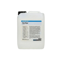 Koch Chemie (COLOURLOCK) Средство для чистки кожи алькантары ткани с консервантом Pol Star 5 л 619-5L-01 (92005)