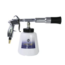 Car Tool Аппарат для химчистки Cyclone AZ2000A5N Turbo 999364