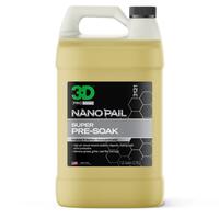 3D Шампунь-обезжириватель с высоким pH Super Pre-Soak 3,785 л 3121G01