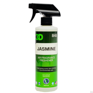 3D Освежитель воздуха для салона «Жасмин» A/F Jasmine 0.48л 848OZ16