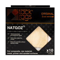 Липкая антистатическая салфетка 50 x 75 см (10 шт.) NATGOZ - TNCSRH.10