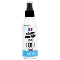 Shiny Garage Антидождь Drop Off 150мл