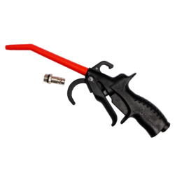 AuTech Пневмопистолет малый, длина курка 13см Au-606