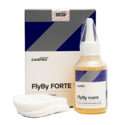 CarPro Антидождь Flyby Forte 50мл CP-141