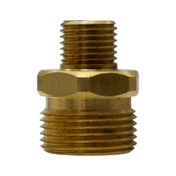 TOR Переходник M22x1.5-1/4 внеш M-00000054