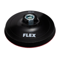 FLEX Подложка для полировальных машин BP-M D125 M14 PE 125мм 350737