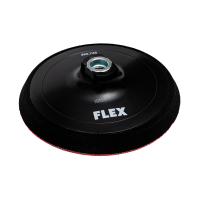 FLEX Подложка для полировальных машин BP-M D150 M14 PE 150мм 350745