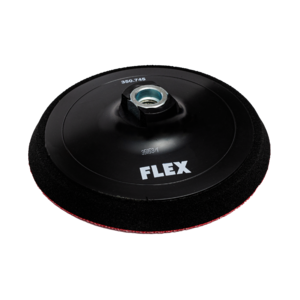FLEX Подложка для полировальных машин BP-M D150 M14 PE 150мм 350745