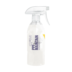 GYEON Состав для регулярного ухода за защитными пленками Q2M PPF Maintain 400мл GYQ538