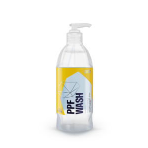 GYEON Ручной шампунь для PPF пленок и ЛКП с индикатором, концентрат Q2M PPF Wash 500мл GYQ539