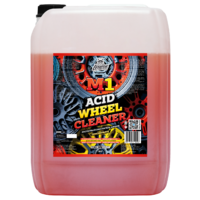 Кислотный очиститель дисков LERATON M1 20 кг