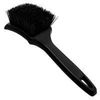 Щетка для чистки резины LERATON TYRE BRUSH BR10