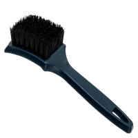 Щетка для чистки резины LERATON TYRE BRUSH BR10