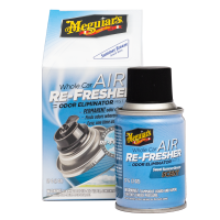 Meguiar's Нейтрализатор запахов в салоне (летний бриз) Air Refresher (Summer Breeze) 74мл G16602